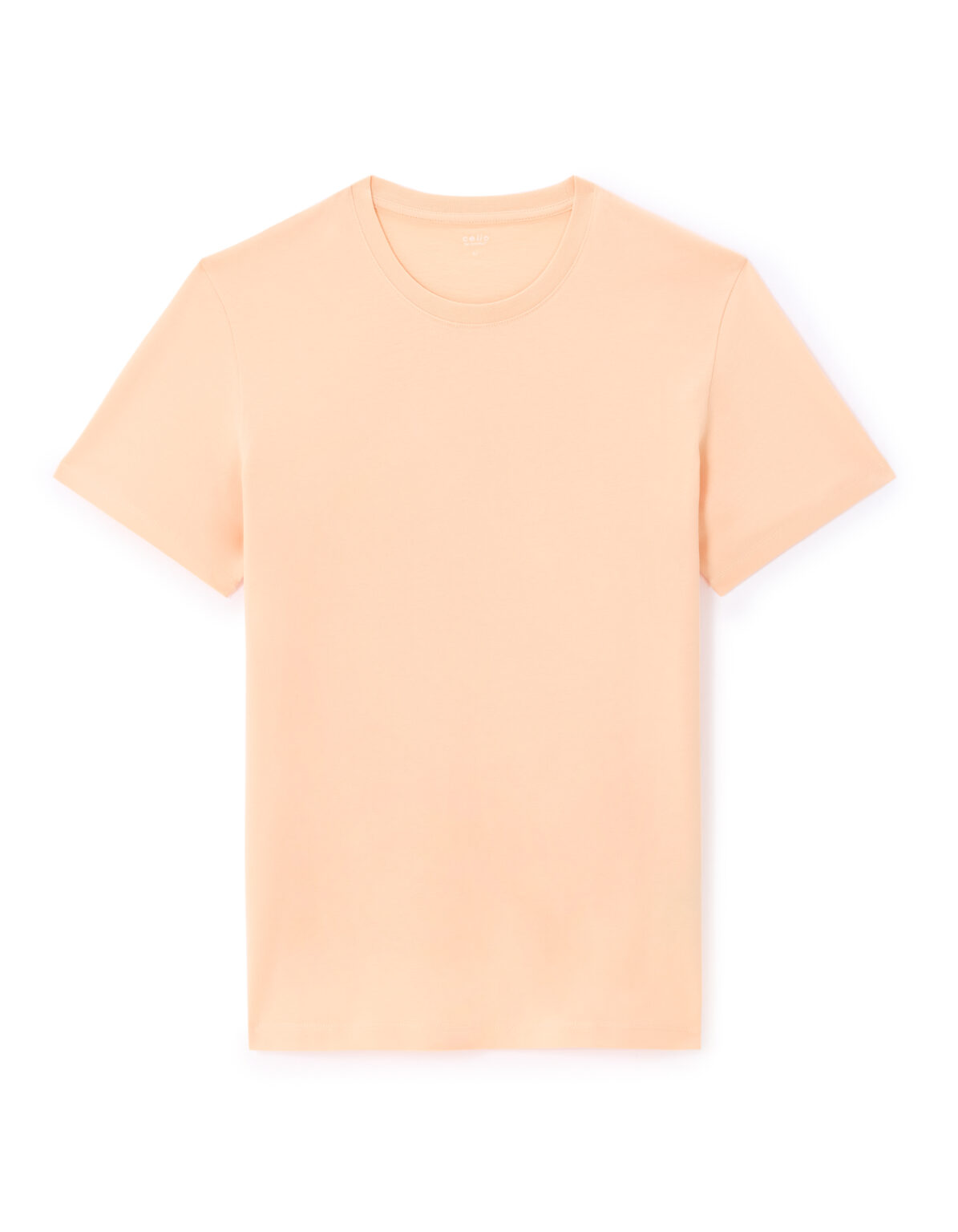 Celio Tebase Cotton T-Shirt - Men's