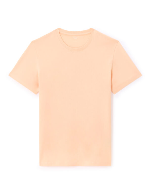 Celio Tebase Cotton T-Shirt - Men's