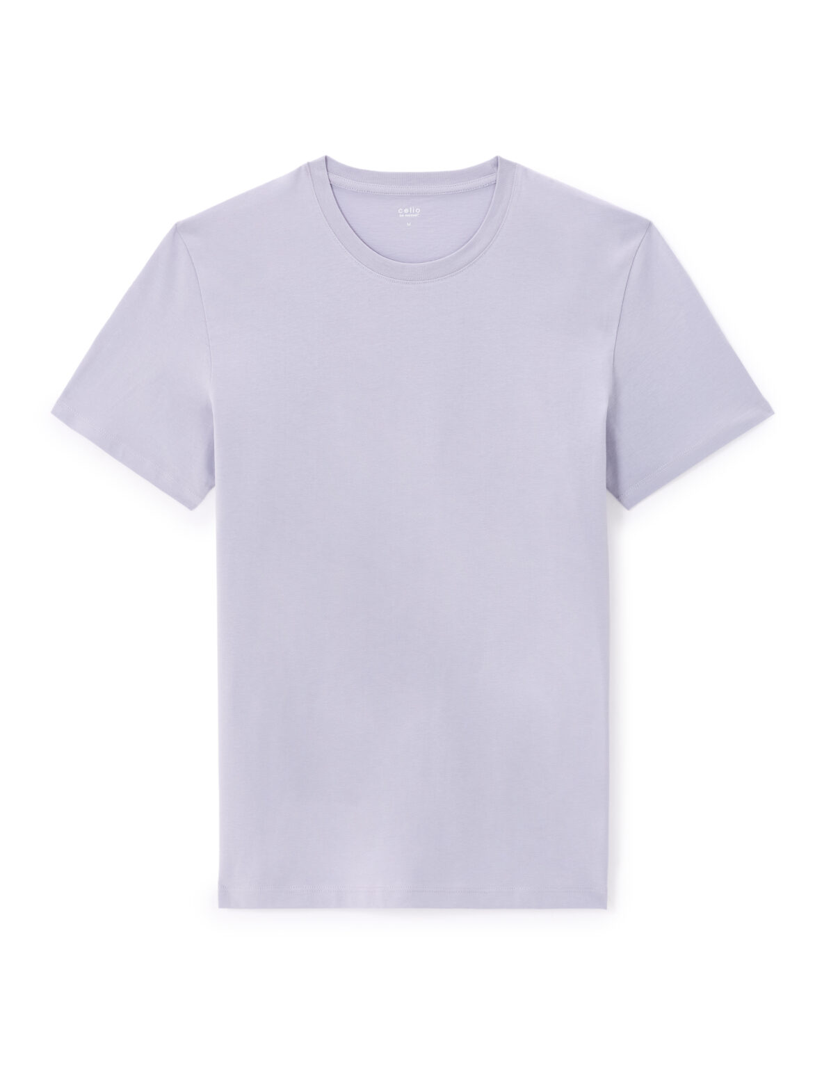 Celio Tebase Cotton T-Shirt - Men's