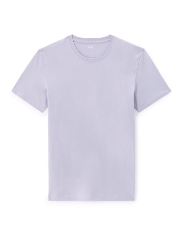 Celio Tebase Cotton T-Shirt - Men's