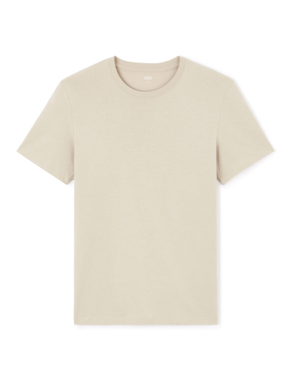 Celio Tebase Cotton T-Shirt - Men's