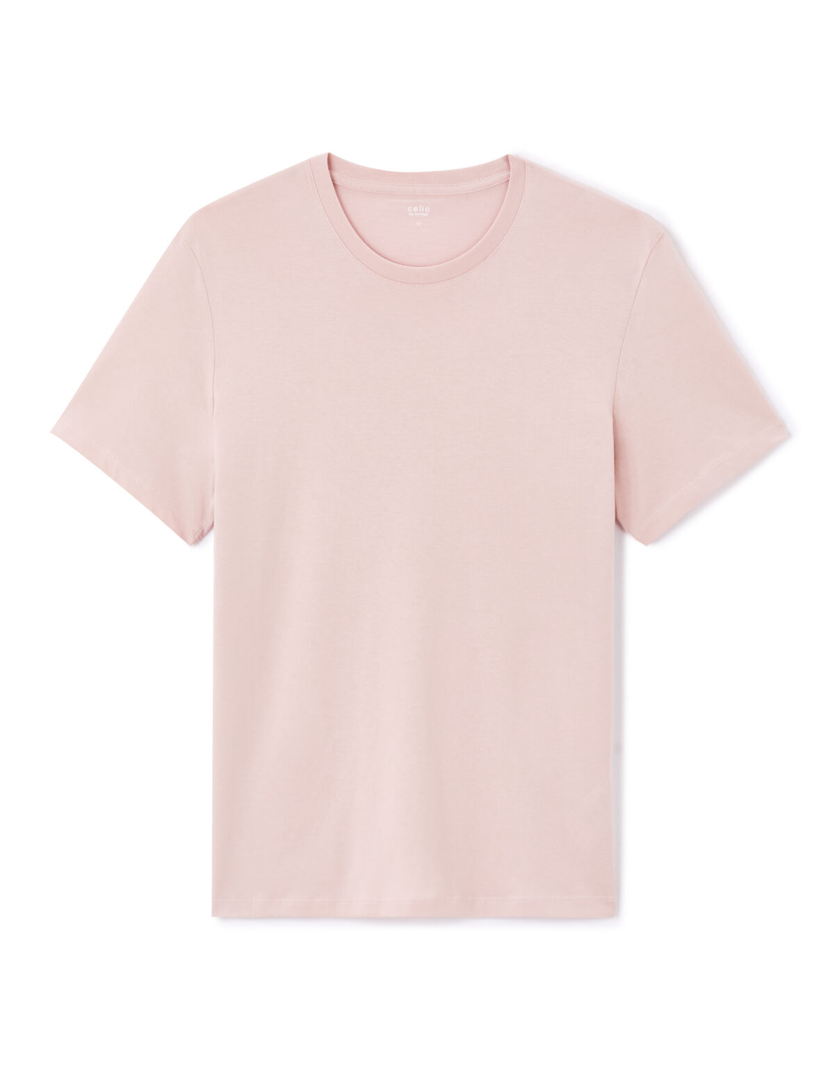 Celio Tebase Cotton T-Shirt - Men's