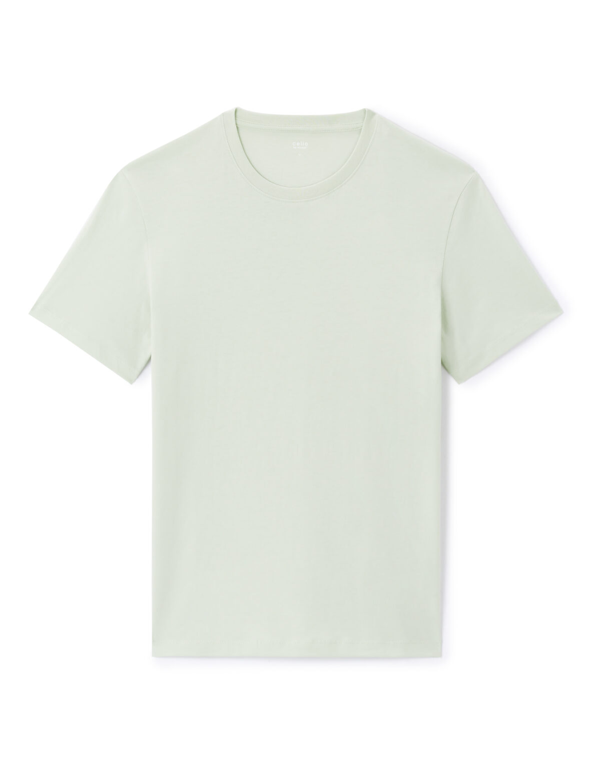 Celio Tebase Cotton T-Shirt - Men's