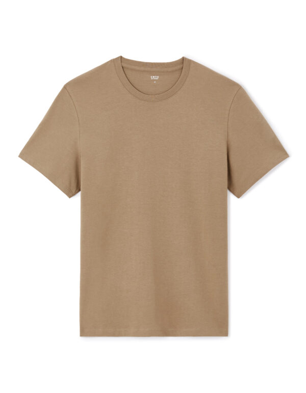 Celio Tebase Cotton T-Shirt - Men's