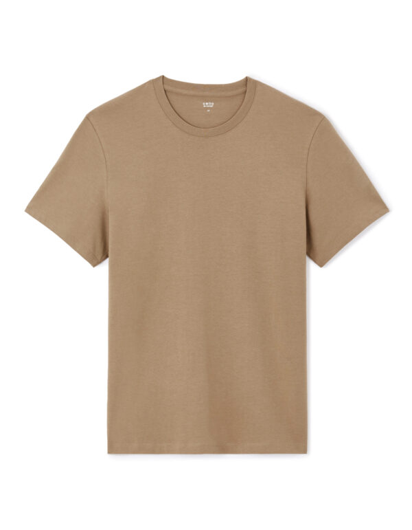 Celio Tebase Cotton T-Shirt - Men's