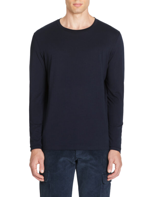 Celio Tebaseml Long Sleeve T-Shirt - Men's