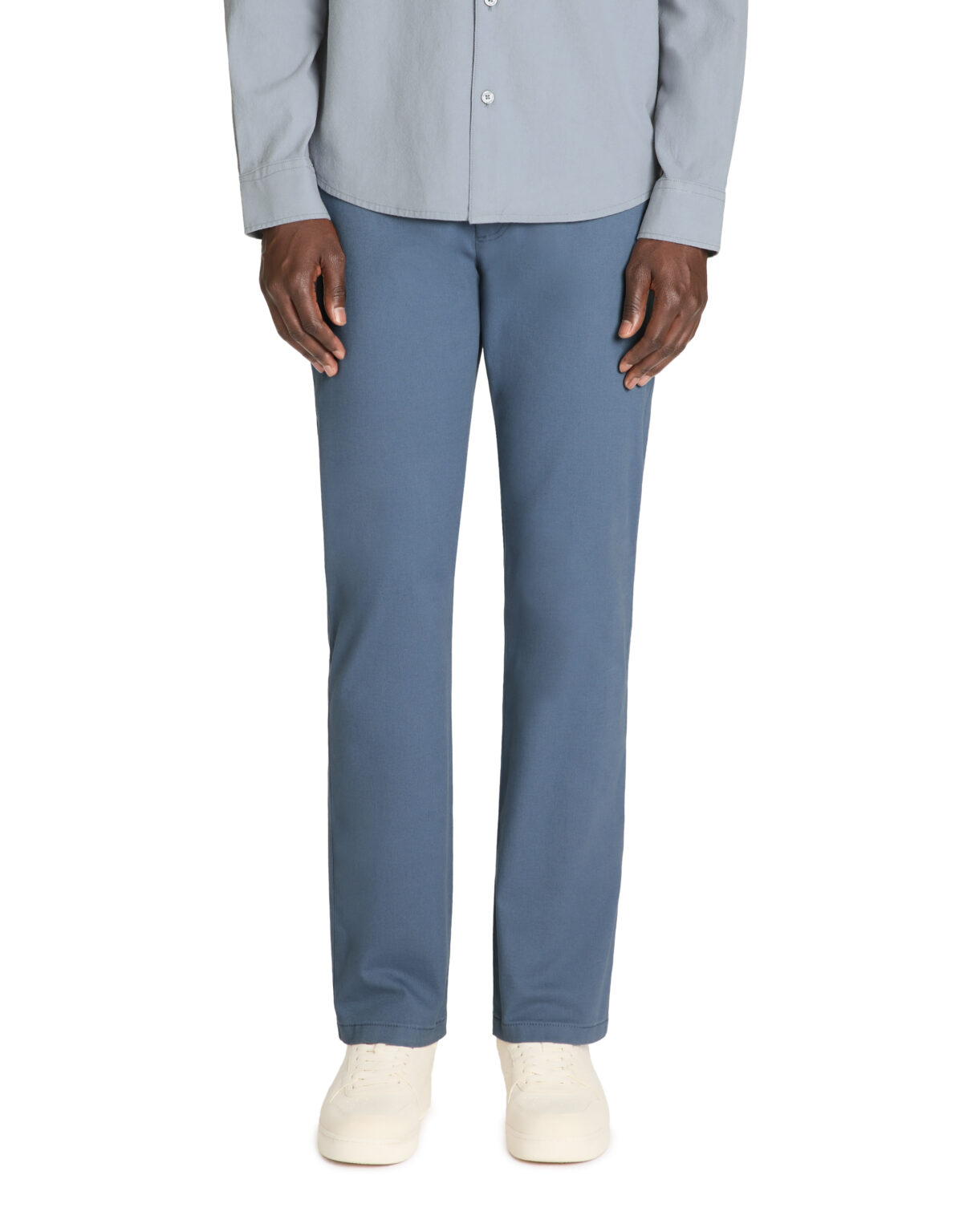 Celio Tohenri chino trousers - Men's