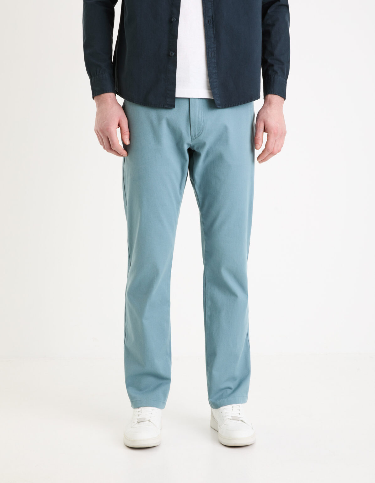 Celio Tohenri chinos - Mens