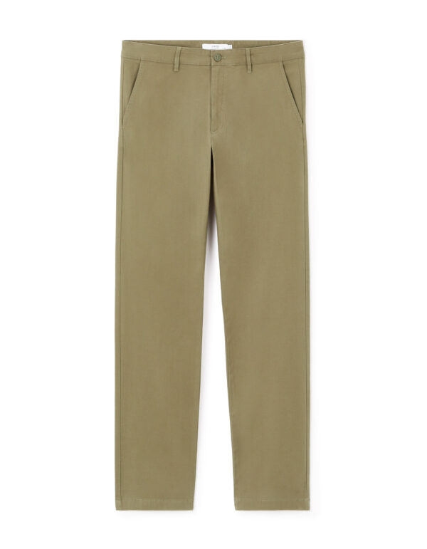 Celio Tohenri chinos - Mens