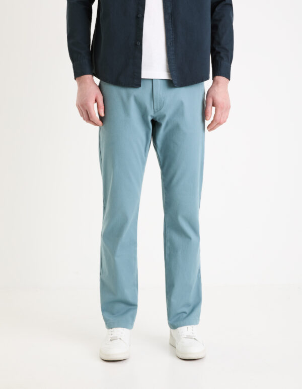 Celio Tohenri chinos - Mens