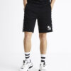 Celio Tracksuit Shorts Rick and Morty - Mens