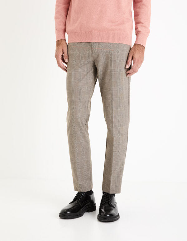 Celio Trousers 24h Fowinter - Men's
