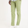 Celio Trousers Tocharles slim - Men