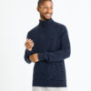 Celio Turtleneck Sweater Febasico - Men