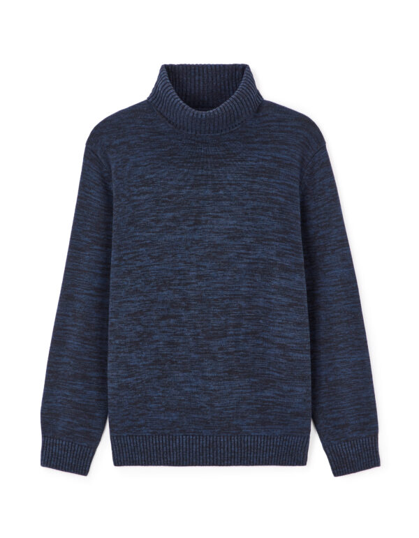 Celio Turtleneck Sweater Jeblum - Men's