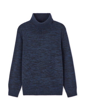 Celio Turtleneck Sweater Jeblum - Men's