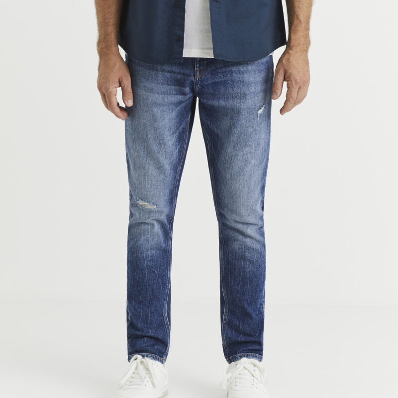 Celio Vocarrot2 Jeans - Men