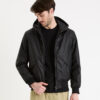 Celio Waterproof Jacket Guhoodie1 - Men