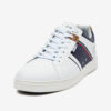 Celio White Leisure Sneakers - Men