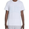 Celio White T-shirt sae pattern Jeville - Men's