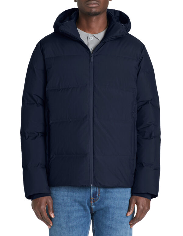 Celio Winter Jacket Juair - Men's