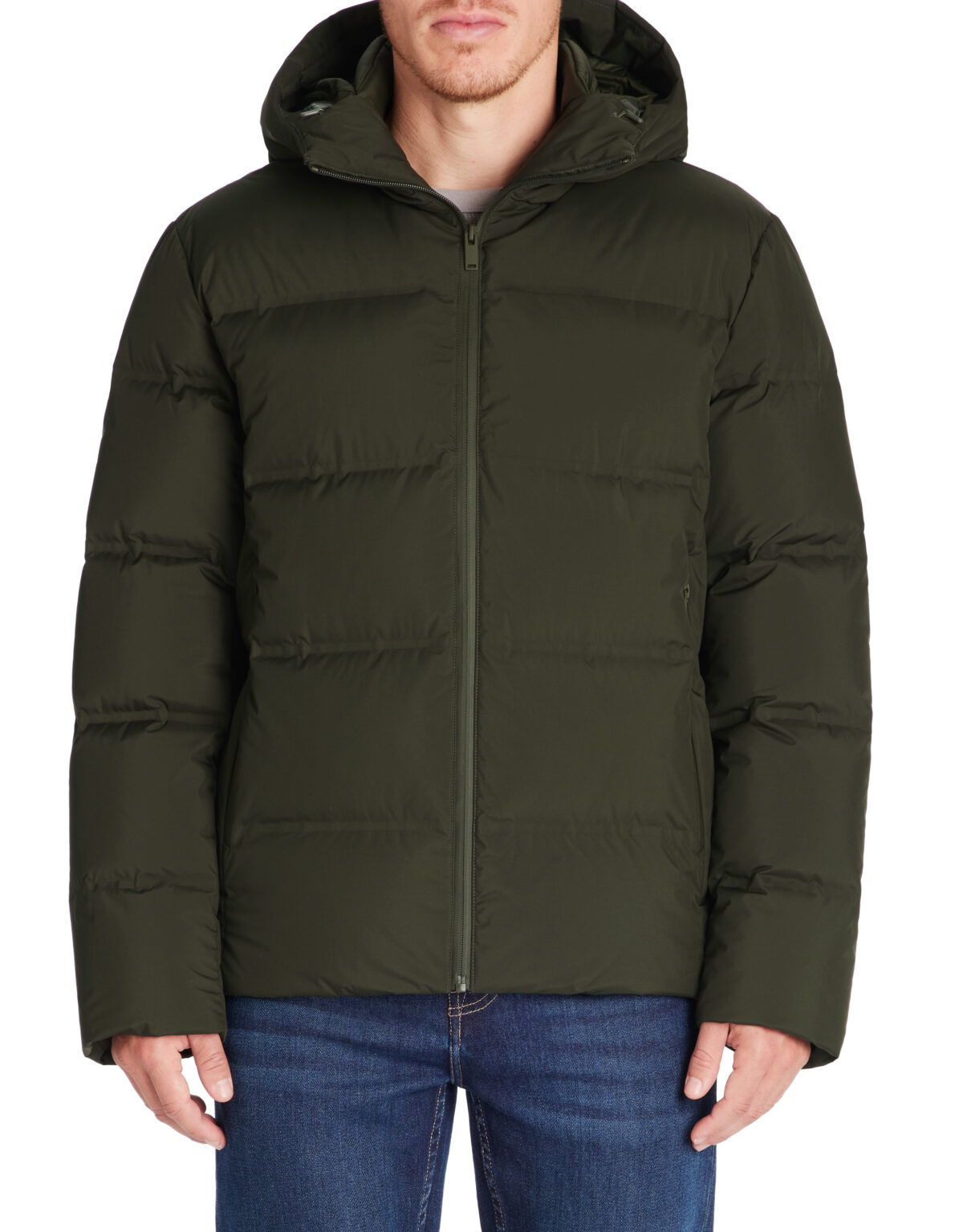 Celio Winter Jacket Juair - Men's