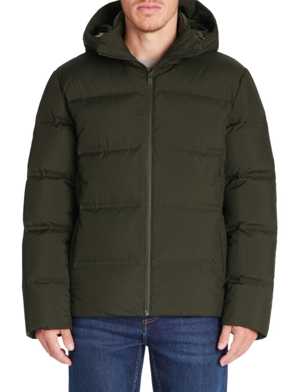 Celio Winter Jacket Juair - Men's