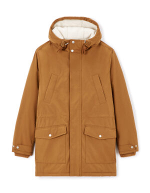 Celio Winter Jacket Juparkaa - Men's