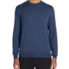 Celio Wool sweater Semerirond merino - Men's