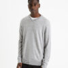 Celio Wool sweater Semeriv - Men's