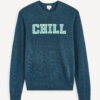 Celio Woolen sweater Cenormal - Men