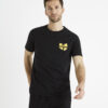 Celio Wu-Tang Short Sleeve T-Shirt - Men