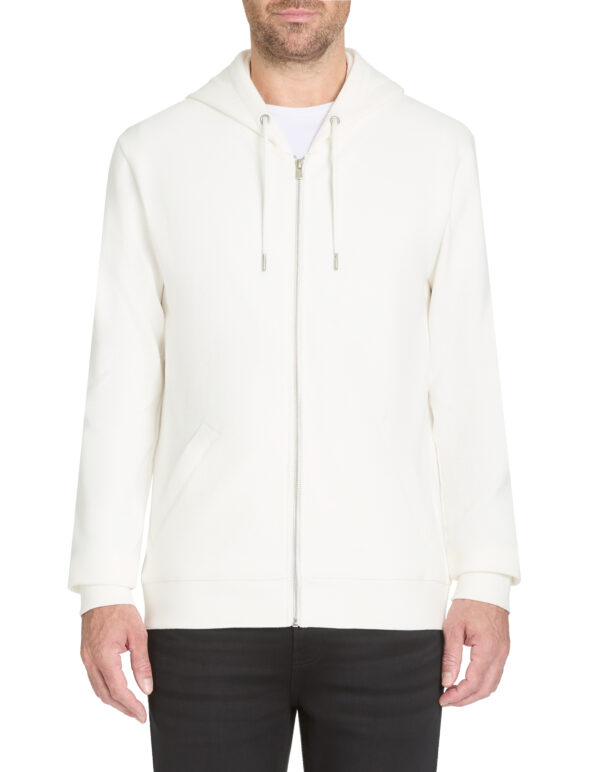 Celio Zip Hoodie Jeotto - Men's