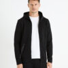 Celio Zipper Sweatshirt Fenewyoke - Men