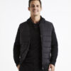 Celio Zippered Jacket Cejacket - Men
