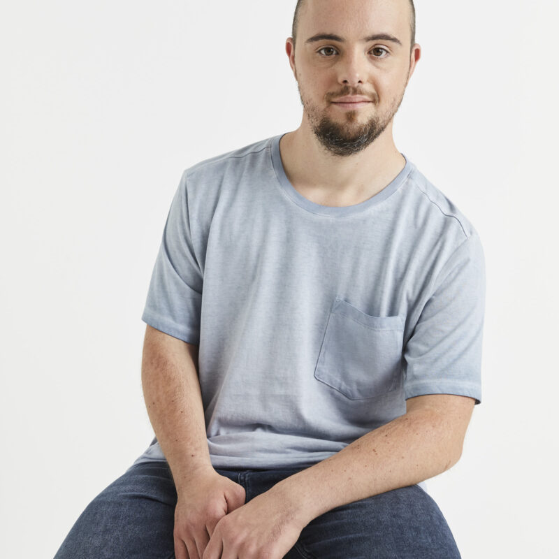 Celio póló Atecool