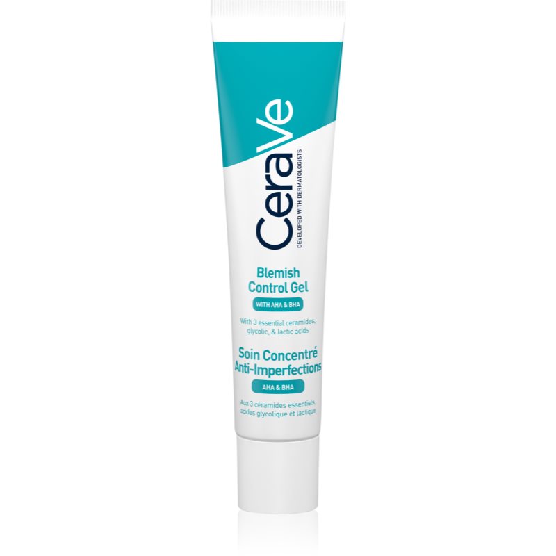 CeraVe Blemish Control helyi ápolás éjszakára 40 ml-Ár