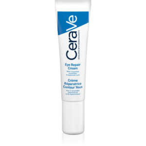 CeraVe Eye repair cream szemkrém a duzzanatokra és a sötét karikákra 14 ml-Eredeti