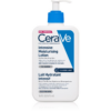 CeraVe Moisturizers Intensive Moisturizing Lotion hidratáló tej száraz és viszkető bőrre 473 ml