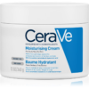 CeraVe Moisturizers hidratáló krém arcra és testre Száraz