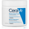 CeraVe Moisturizers hidratáló krém arcra és testre Száraz