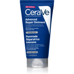 CeraVe Moisturizers regeneráló kenőcs hialuronsavval 50 ml-Ár
