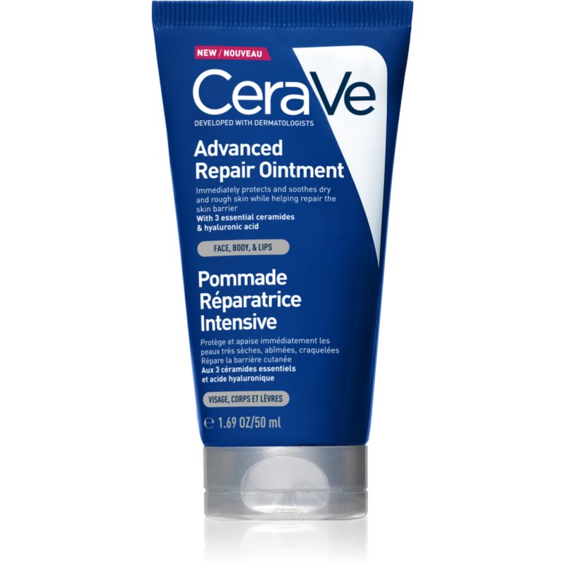 CeraVe Moisturizers regeneráló kenőcs hialuronsavval 50 ml-Ár