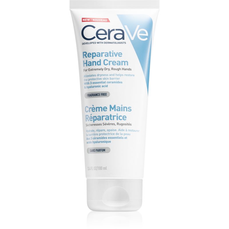 CeraVe Repairing megújító kézkrém 100 ml-Ár