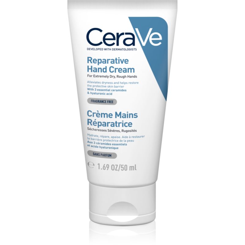 CeraVe Repairing megújító kézkrém 50 ml-Eredeti