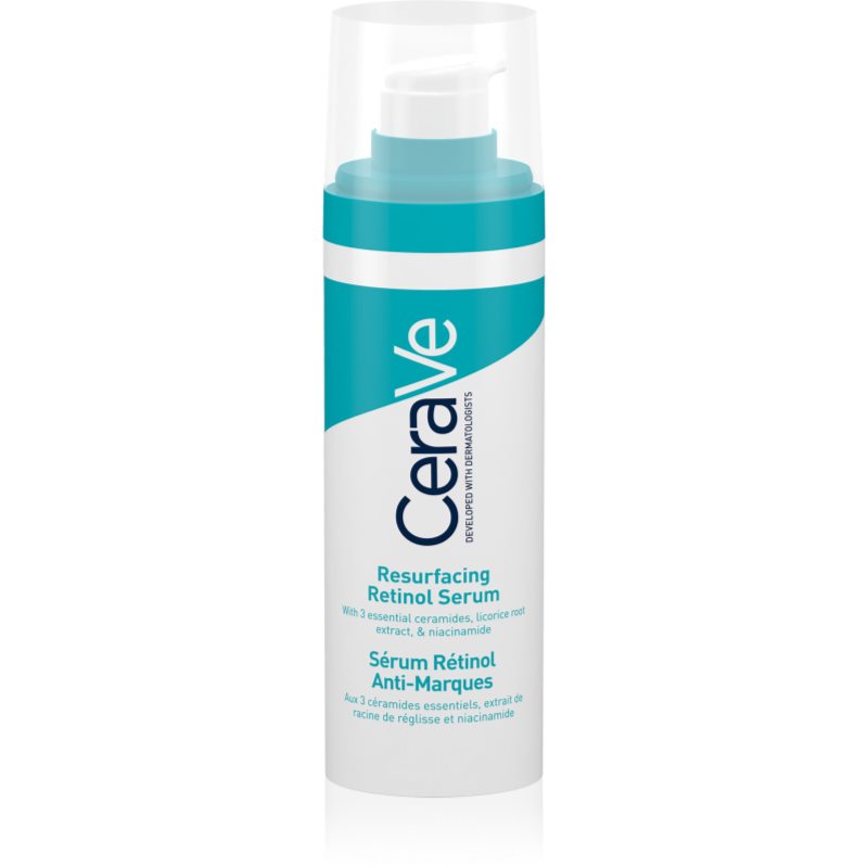 CeraVe Resurfacing Retinol Serum regeneráló szérum retinollal 30 ml-Ár