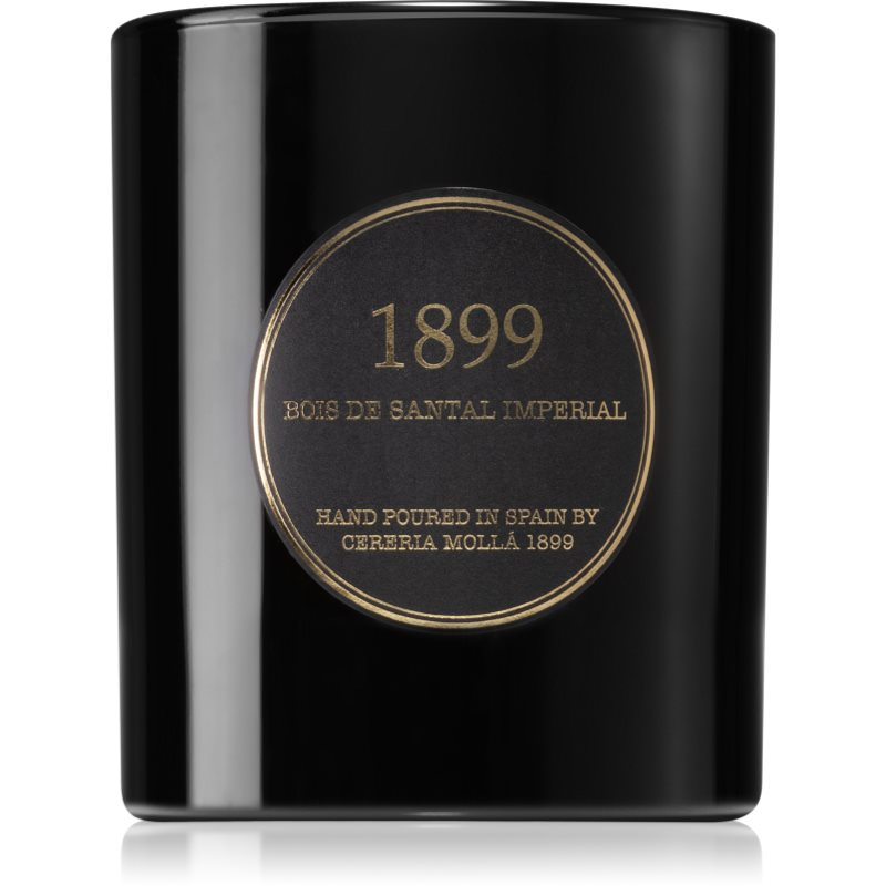 Cereria Mollá Gold Edition Bois de Santal Imperia illatgyertya 230 g-Ár