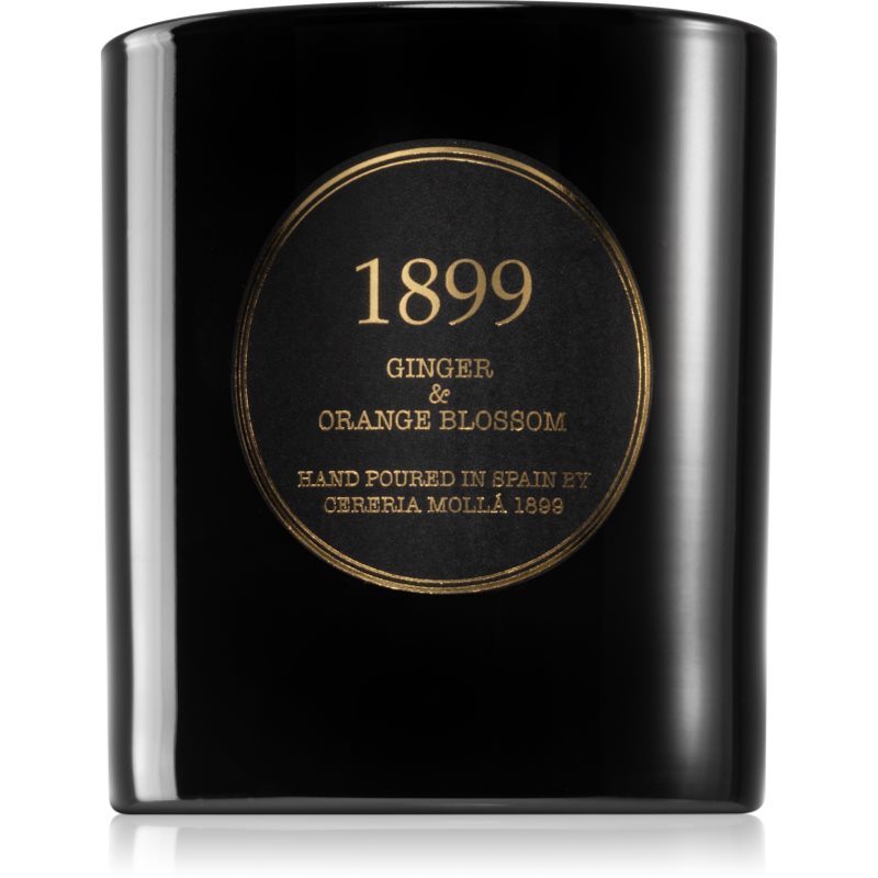 Cereria Mollá Gold Edition Ginger & Orange Blossom illatgyertya 230 g-Ár