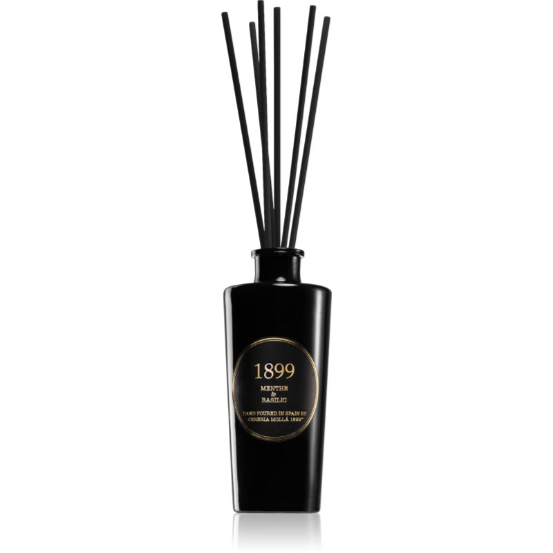 Cereria Mollá Premium Menthe & Basili aroma diffúzor 100 ml-Ár