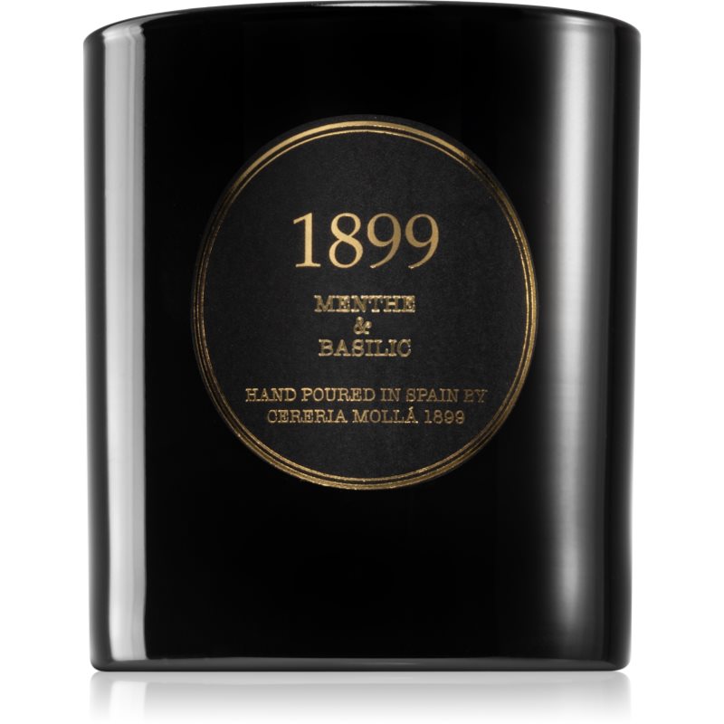 Cereria Mollá Premium Menthe & Basili illatgyertya 230 g-Ár